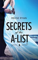 A Secrets of the A-List Title 4 - Secrets Of The A-List (Episode 4 Of 12) (A Secrets of the A-List Title, Book 4) (Mills & Boon M&B)