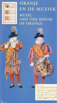 Oranje En De Muziek