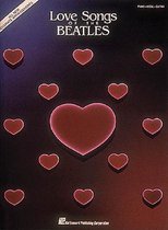 Love Songs of the Beatles - 2nd Edition