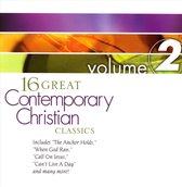 16 Great Contemporary Christian Classics, Vol. 2