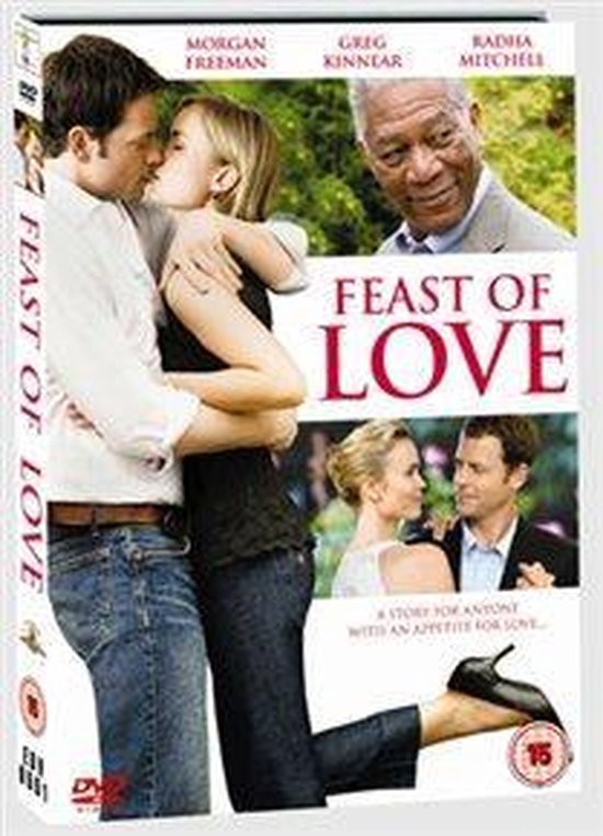 Feast Of Love