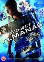 Project Almamac