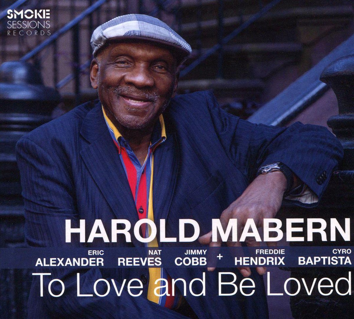 To Love and Be Loved
