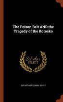 The Poison Belt and the Tragedy of the Korosko