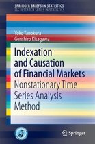 Indexation and Causation of Financial Markets