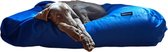 Dog's Companion Hondenkussen - XS - 55 x 45 cm - Kobalt coating