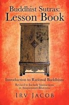 Buddhist Sutras: Lesson Book