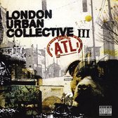 London Urban Collective 3