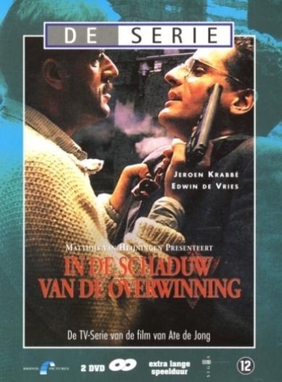 In De Schaduw Van De Overwinning (2DVD)