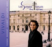 Vivaldi: Les Quatre Saisons