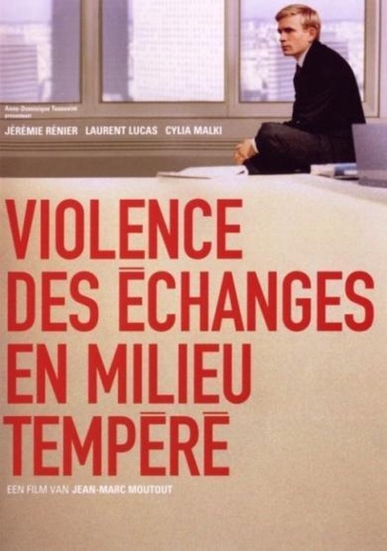 Cover van de film 'Violence Des Echanges En Milieu Tempere'