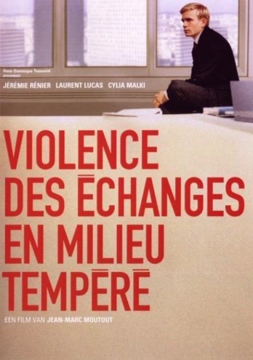 Violence Des Echanges En Milieu Tempere