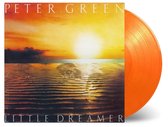 Little Dreamer (Coloured Vinyl)