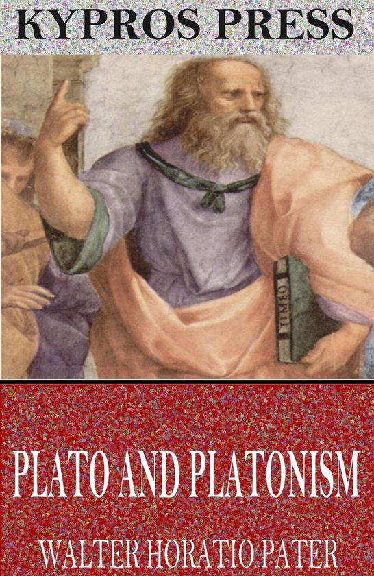 Plato and Platonism - cover