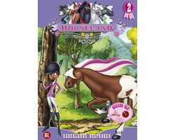 Horseland 2