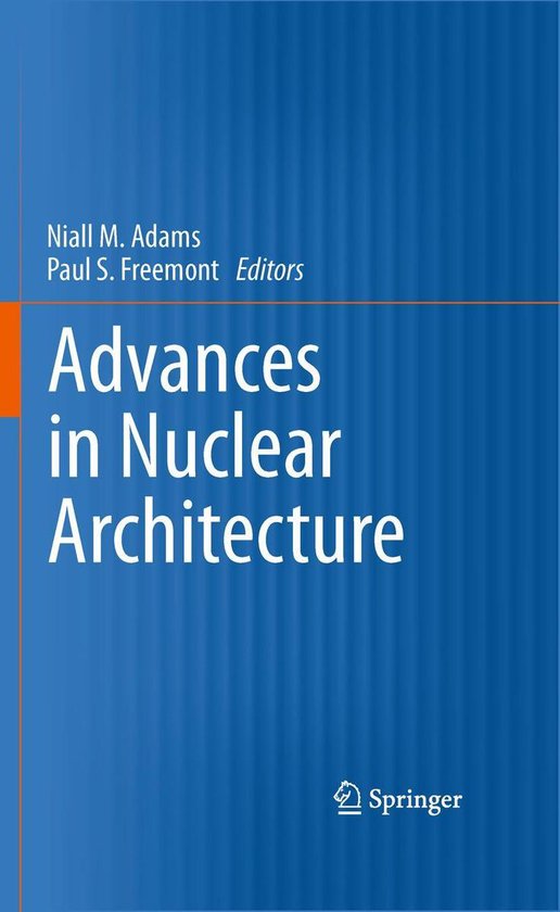 Biomedical and Life Sciences (R0) - Advances in Nuclear Arch ... - cover