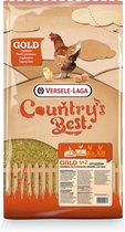 Versele-Laga Country`s Best Gold 1&2 Crumble 5 kg