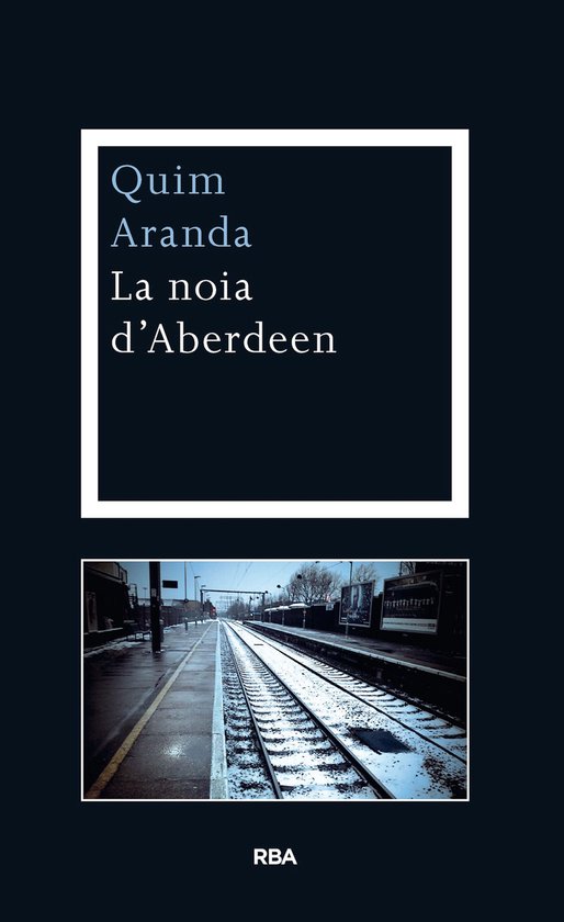 La noia d'Aberdeen - cover