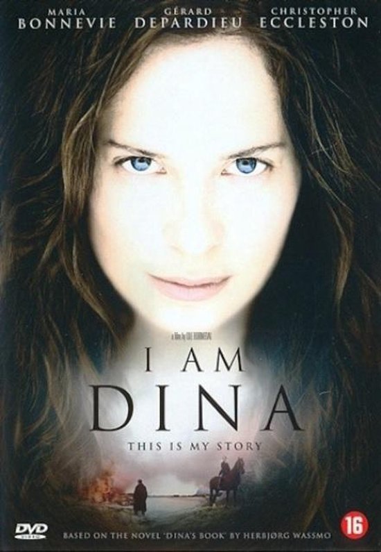 I Am Dina