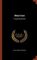 Mary Cary