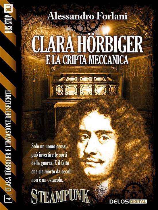 Clara Hörbiger e l’invasione dei Seleniti - Clara Hörbig ... - cover