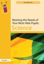 Meeting the Needs of Your Most Able Pupils
