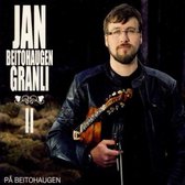 Ii - Pa Beitohaugen