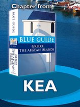 from Blue Guide Greece the Aegean Islands - Kea with Gyaros and Makronisos - Blue Guide Chapter
