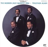 Together Again: Echoes