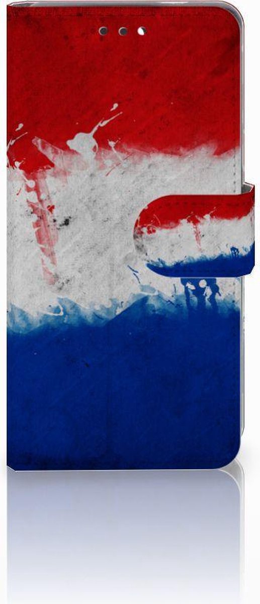 Nokia 3.1 (2018) Bookstyle Case Nederland