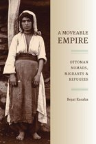 Studies in Modernity and National Identity - A Moveable Empire