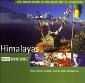 Rough Guide To The Music Of The Himalayas