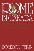 Heritage - Rome in Canada