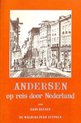 Andersen op reis door Nederland