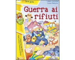 Serie Gialla