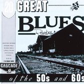 20 Great Blues Recordings Of The 50s And 60s