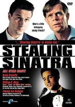 Speelfilm - Stealing Sinatra