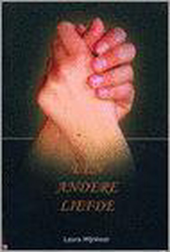 Cover van het boek 'Een andere liefde' van L. Mijnheer
