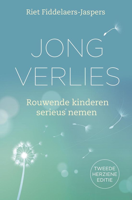 Jong verlies - Riet Fiddelaers-Jaspers | Respetofundacion.org
