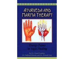 Ayurveda & Marma Therapy