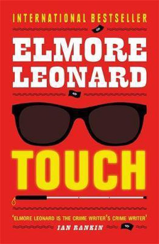Touch - cover