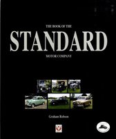 The Book of the Standard Motor Company