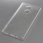 TPU Case voor Sony Xperia XA2 Ultra