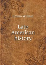 Late American history