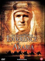 The adventures of Lawrence of Arabia