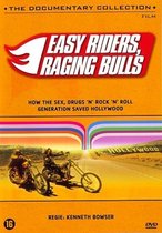 Special Interest - Easy Riders Raging Bulls