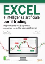 EXCEL e intelligenza artificiale per il trading