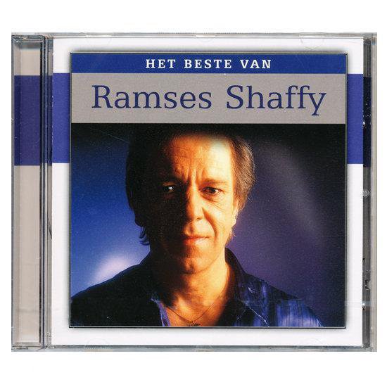 Het Beste van Ramses Shaffy