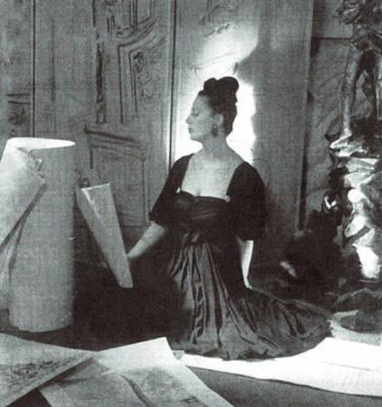Irene Brin - cover