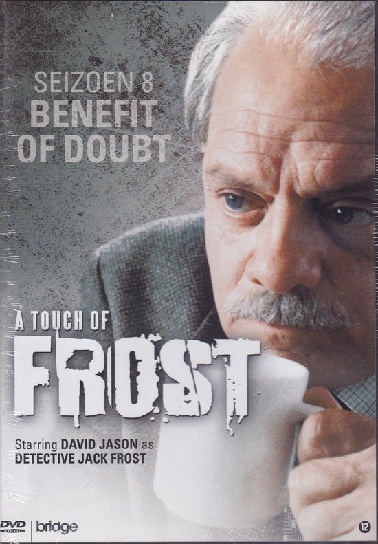 A Touch of Frost - Benefit of Doubt - Seizoen 8